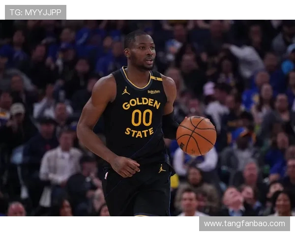 库明加开季表现惊艳获科尔盛赞 成勇士未来布局关键人物